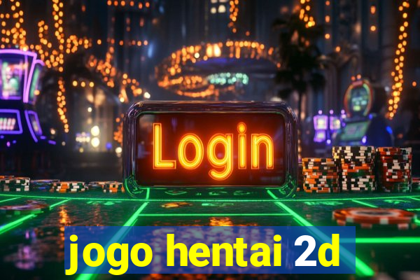 jogo hentai 2d